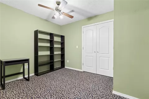 Bedroom - 1615 Spring Rd #8, Harrison, AR 72601 photo 1 of 3