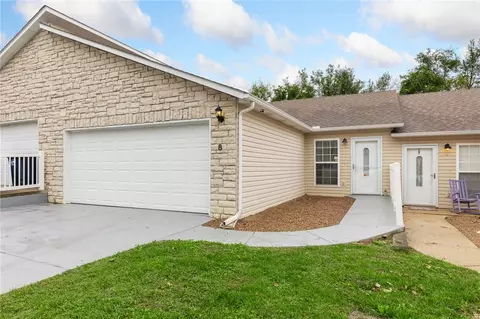 1615 Spring Rd #8, Harrison, AR 72601