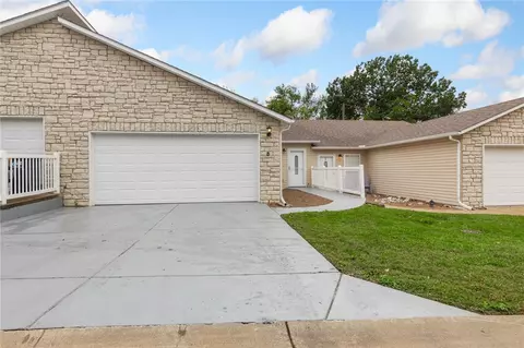 Exterior - 1615 Spring Rd #8, Harrison, AR 72601 photo 5 of 5