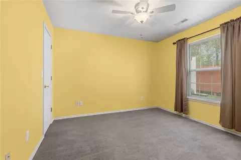 Bedroom - 1615 Spring Rd #8, Harrison, AR 72601 photo 3 of 3