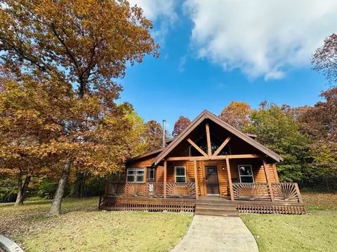 11365 Wildwood Way, Gravette, AR 72736