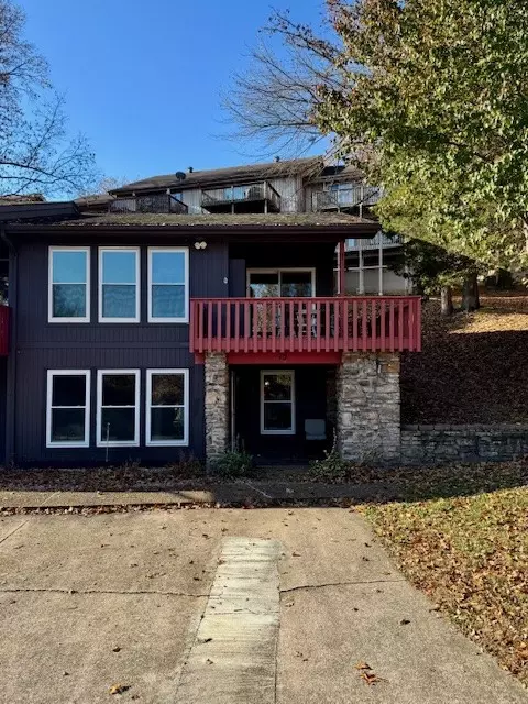 15 Nantucket Dr, Bella Vista, AR 72715