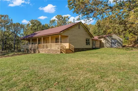14673 Union Star Rd, West Fork, AR 72774 photo 11