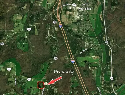 14673 Union Star Rd, West Fork, AR 72774 photo 6