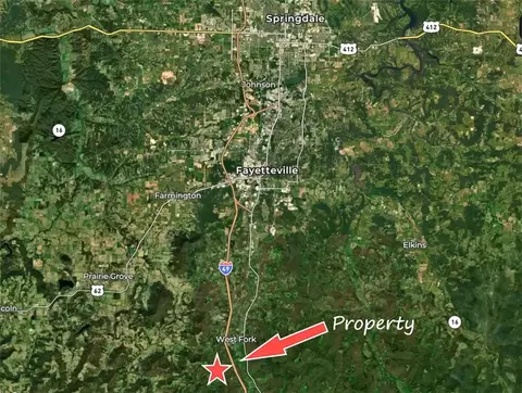 14673 Union Star Rd, West Fork, AR 72774 photo 5