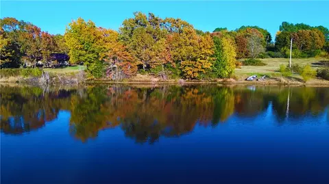 14673 Union Star Rd, West Fork, AR 72774