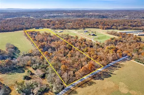 John Garrison Road, Fayetteville, AR 72704