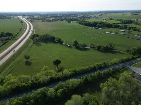S 610 Road, Kansas, OK 74347