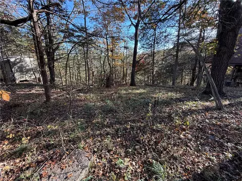 tbd Twin Peak Dr, Holiday Island, AR 72631