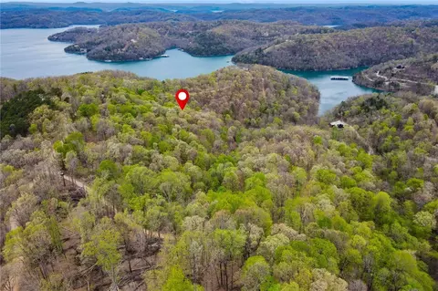 1562 Arkansas 16, Eureka Springs, AR 72632