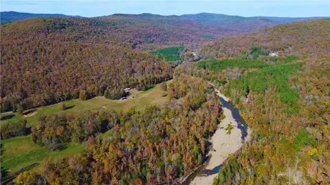 10 Acres Cr 6151, Pettigrew, AR 72752