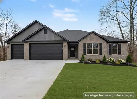 15 Kirkliston Ln, Bella Vista, AR 72715