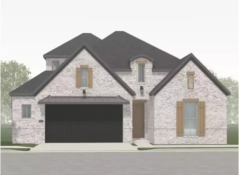1432 Loblolly Way, Springdale, AR 72762