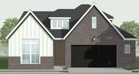 420 Woodsbury Ln, Springdale, AR 72762