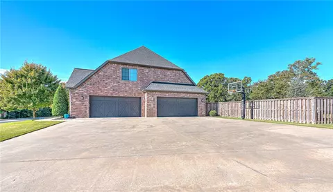 3351 Oak Tree Dr, Centerton, AR 72719 photo 55