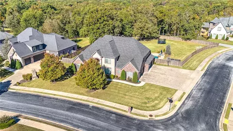 3351 Oak Tree Dr, Centerton, AR 72719 photo 57