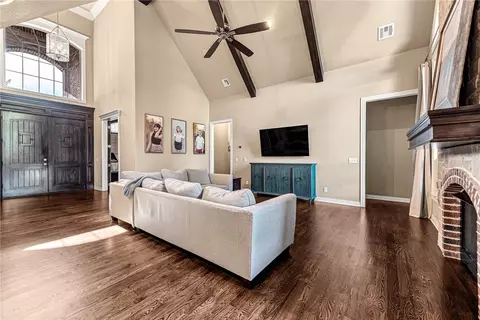 3351 Oak Tree Dr, Centerton, AR 72719 photo 6