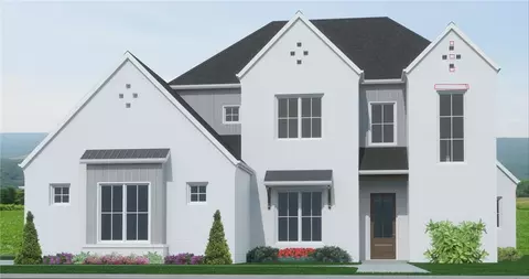 3801 SW Essence Ave, Bentonville, AR 72713