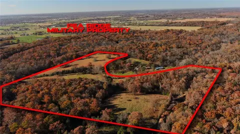 14998 Highway 62, Garfield, AR 72732