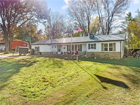 105 Grant Ave, Harrison, AR 72601