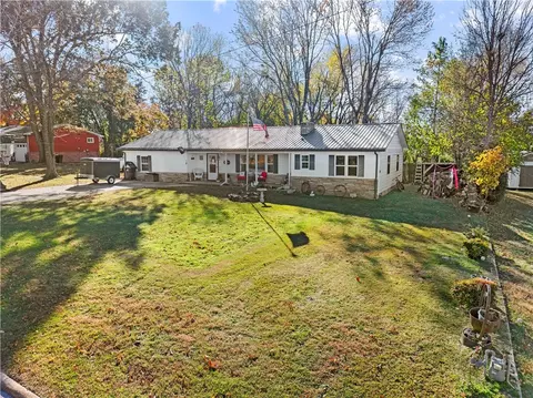 105 Grant Ave, Harrison, AR 72601 photo 37
