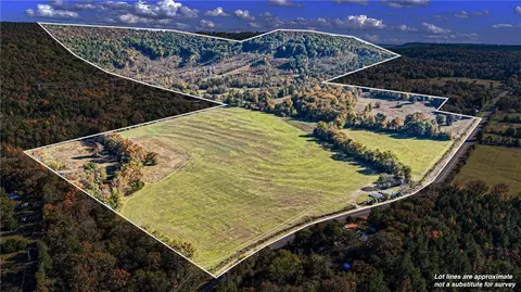 J J Lane, Dover, AR 72837