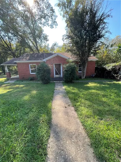 804 E Hwy 64 St, Coal Hill, AR 72832