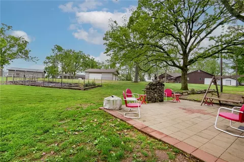 Exterior - 26742 Royal Point Dr, Shell Knob, MO 65747 photo 3 of 6