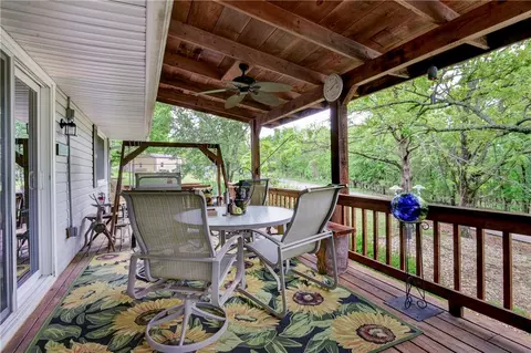 Exterior - 26742 Royal Point Dr, Shell Knob, MO 65747 photo 2 of 6