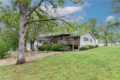 Exterior - 26742 Royal Point Dr, Shell Knob, MO 65747 photo 5 of 6