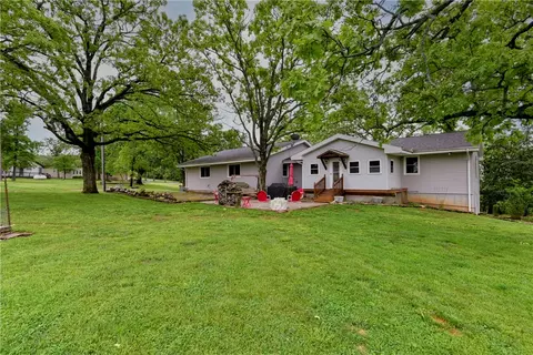 Exterior - 26742 Royal Point Dr, Shell Knob, MO 65747 photo 6 of 6