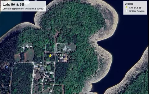 28 Mc 8120, Peel, AR 72668