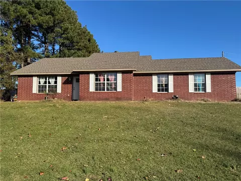 2097 Highway 21, Clarksville, AR 72830