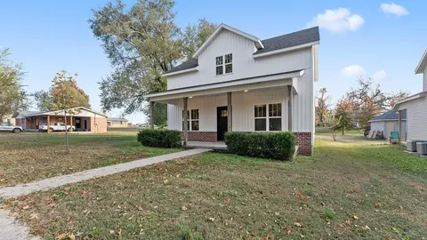 505 Birmingham St, Gravette, AR 72736