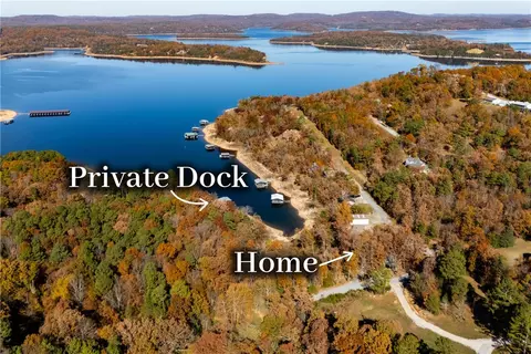 19156 Pinecrest Trl, Rogers, AR 72756