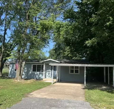 1601 Central Ave, Lincoln, AR 72744