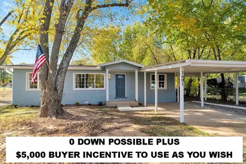 1601 Central Ave, Lincoln, AR 72744