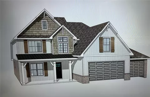 950 Snyder Grove Dr, Prairie Grove, AR 72753