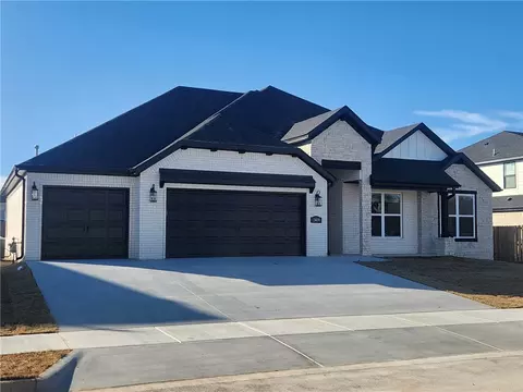 2409 Bergman Rd, Pea Ridge, AR 72751