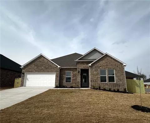 5290 Nicolas Ave, Springdale, AR 72762