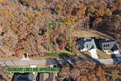 lot37 Epping Ln, Bella Vista, AR 72714