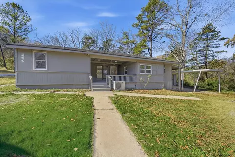 260 Culp Trl, West Fork, AR 72774