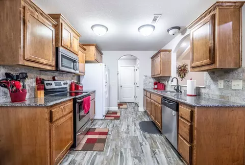 3696 Solitude St, Springdale, AR 72764 photo 4