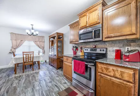3696 Solitude St, Springdale, AR 72764 photo 6