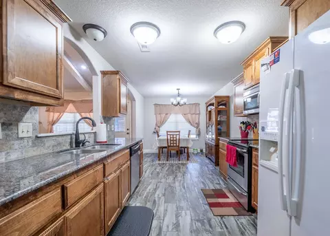 3696 Solitude St, Springdale, AR 72764 photo 5