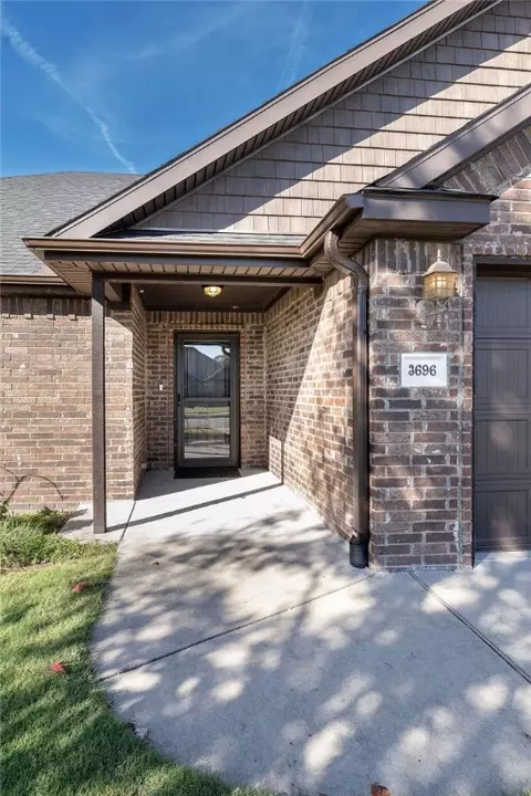 3696 Solitude St, Springdale, AR 72764 photo 2