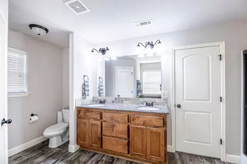 3696 Solitude St, Springdale, AR 72764 photo 13