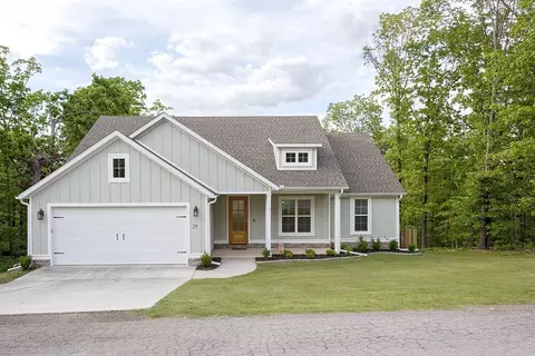 29 Salen Ln, Bella Vista, AR 72715