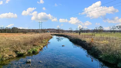 Tract 1 E Gaiche Road, Gentry, AR 72734