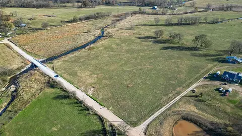 Tract 2 E Gaiche Road, Gentry, AR 72734